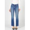 image:imageDEAR JOHN Jaxtyn Bootcut Jeans for Women MId Rise Comfort Stretch DenimCrewe