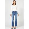 image:imageDEAR JOHN Jaxtyn Bootcut Jeans for Women MId Rise Comfort Stretch DenimCrewe