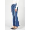 image:imageDEAR JOHN Jaxtyn Bootcut Jeans for Women MId Rise Comfort Stretch DenimCrewe