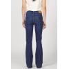 image:imageDEAR JOHN Jaxtyn Bootcut Jeans for Women MId Rise Comfort Stretch DenimDenim Paint