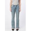 image:imageDEAR JOHN Jaxtyn Bootcut Jeans for Women MId Rise Comfort Stretch DenimDesert Sand