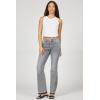 image:imageDEAR JOHN Jaxtyn Bootcut Jeans for Women MId Rise Comfort Stretch DenimLava