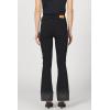 image:imageDEAR JOHN Jaxtyn Bootcut Jeans for Women MId Rise Comfort Stretch DenimShade