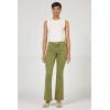 image:imageDEAR JOHN Jaxtyn Bootcut Jeans for Women MId Rise Comfort Stretch DenimSphagnum