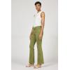 image:imageDEAR JOHN Jaxtyn Bootcut Jeans for Women MId Rise Comfort Stretch DenimSphagnum