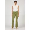 image:imageDEAR JOHN Jaxtyn Bootcut Jeans for Women MId Rise Comfort Stretch DenimSphagnum