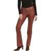 image:imageDEAR JOHN Jaxtyn Bootcut Jeans for Women MId Rise Comfort Stretch DenimCognac