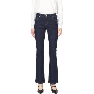 image:imageDEAR JOHN Jaxtyn Bootcut Jeans for Women MId Rise Comfort Stretch DenimAnchor