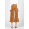 image:imageDEAR JOHN Audrey Womens Wide Leg Pants High RiseCashew