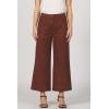 image:imageDEAR JOHN Audrey Womens Wide Leg Pants High RiseEspresso