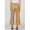 image:imageDEAR JOHN Audrey Womens Wide Leg Pants High RiseToffee
