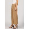 image:imageDEAR JOHN Audrey Womens Wide Leg Pants High RiseToffee