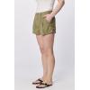 image:imageDEAR JOHN Catalina Womens Shorts High RiseOlive Branch