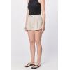 image:imageDEAR JOHN Catalina Womens Shorts High RiseStone