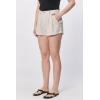 image:imageDEAR JOHN Catalina Womens Shorts High RiseStone