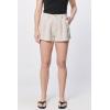 image:imageDEAR JOHN Catalina Womens Shorts High RiseStone