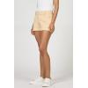 image:imageDEAR JOHN Hampton Low Rise Cuffed Hem Shorts for WomenMojave Desert