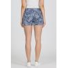 image:imageDEAR JOHN Hampton Low Rise Cuffed Hem Shorts for WomenRegatta