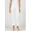 image:imageDEAR JOHN Holly High Rise Straight Jeans for WomenEgret