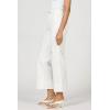image:imageDEAR JOHN Holly High Rise Straight Jeans for WomenEgret