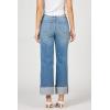 image:imageDEAR JOHN Holly High Rise Straight Jeans for WomenKenia