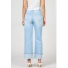 image:imageDEAR JOHN Holly High Rise Straight Jeans for WomenPrescott
