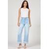 image:imageDEAR JOHN Holly High Rise Straight Jeans for WomenPrescott