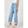 image:imageDEAR JOHN Holly High Rise Straight Jeans for WomenWinslow
