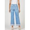 image:imageDEAR JOHN Holly High Rise Straight Jeans for WomenWinslow