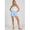 image:imageDEAR JOHN Julian Denim Womens Shorts Mid Rise Casual Clasic ComfortSkyway