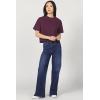 image:imageDEAR JOHN Maddox Top Women s Cotton Crew Neck Short SleeveFig