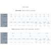 image:imageDEAR JOHN Zo Top Women s Cotton Crew Neck Sleeveless with Raw Edge DetailIceberg Green