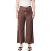 image:imageDEAR JOHN Audrey Womens Wide Leg Pants High RiseCappuccino