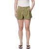 image:imageDEAR JOHN Catalina Womens Shorts High RiseOlive Branch
