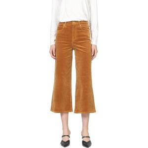 image:imageDEAR JOHN Audrey Womens Wide Leg Pants High RiseCashew
