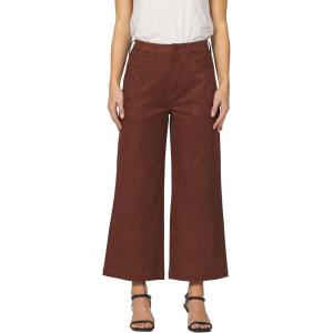 image:imageDEAR JOHN Audrey Womens Wide Leg Pants High RiseEspresso