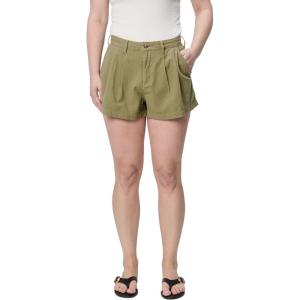 image:imageDEAR JOHN Catalina Womens Shorts High RiseOlive Branch
