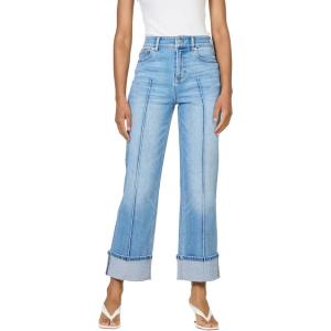 image:imageDEAR JOHN Holly High Rise Straight Jeans for WomenWinslow