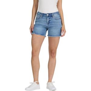 image:imageDEAR JOHN Julian Denim Womens Shorts Mid Rise Casual Clasic ComfortBeaufort