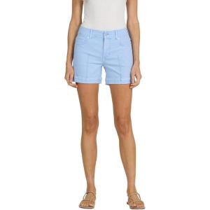 image:imageDEAR JOHN Julian Denim Womens Shorts Mid Rise Casual Clasic ComfortSkyway