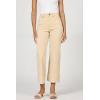 image:imageDEAR JOHN Holly High Rise Straight Leg Jeans for Women Cuffed Hem  Mojave Desert  Size 28