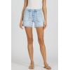 image:imageDEAR JOHN Julian Casual Shorts for WomenFrench Cloud