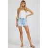 image:imageDEAR JOHN Julian Casual Shorts for WomenFrench Cloud