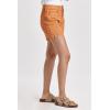 image:imageDEAR JOHN Julian Casual Shorts for WomenOrange Delight