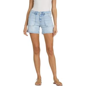 image:imageDEAR JOHN Julian Casual Shorts for WomenFrench Cloud