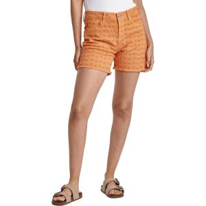 image:imageDEAR JOHN Julian Casual Shorts for WomenOrange Delight