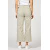 image:imageDEAR JOHN Holly Womens Straight Leg Jeans High Rise CroppedAbbey Stone