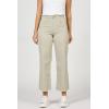 image:imageDEAR JOHN Holly Womens Straight Leg Jeans High Rise CroppedAbbey Stone
