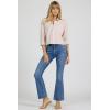 image:imageDEAR JOHN Adrianna Womens Oversized ShirtMojave Stripe