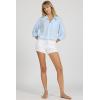 image:imageDEAR JOHN Adrianna Womens Oversized ShirtSkyway